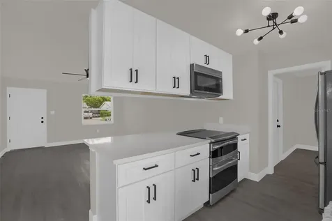 1223 S Oxalis Avenue Orlando FL 32807