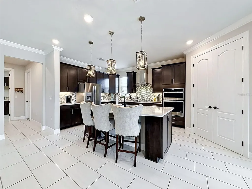 18503 Cortes Creek Boulevard Spring Hill FL 34610