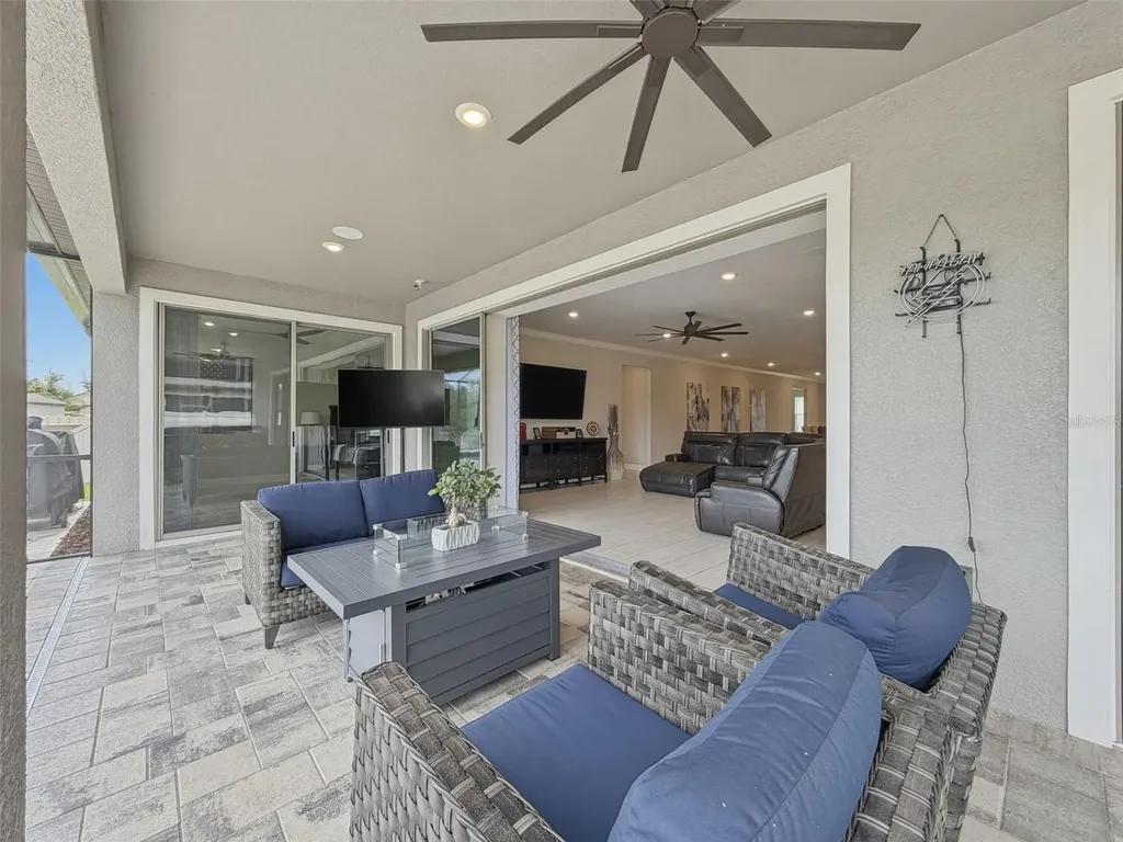 18503 Cortes Creek Boulevard Spring Hill FL 34610