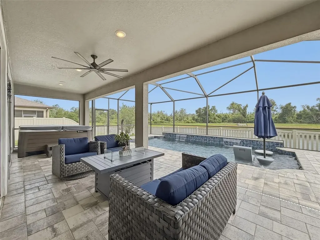 18503 Cortes Creek Boulevard Spring Hill FL 34610