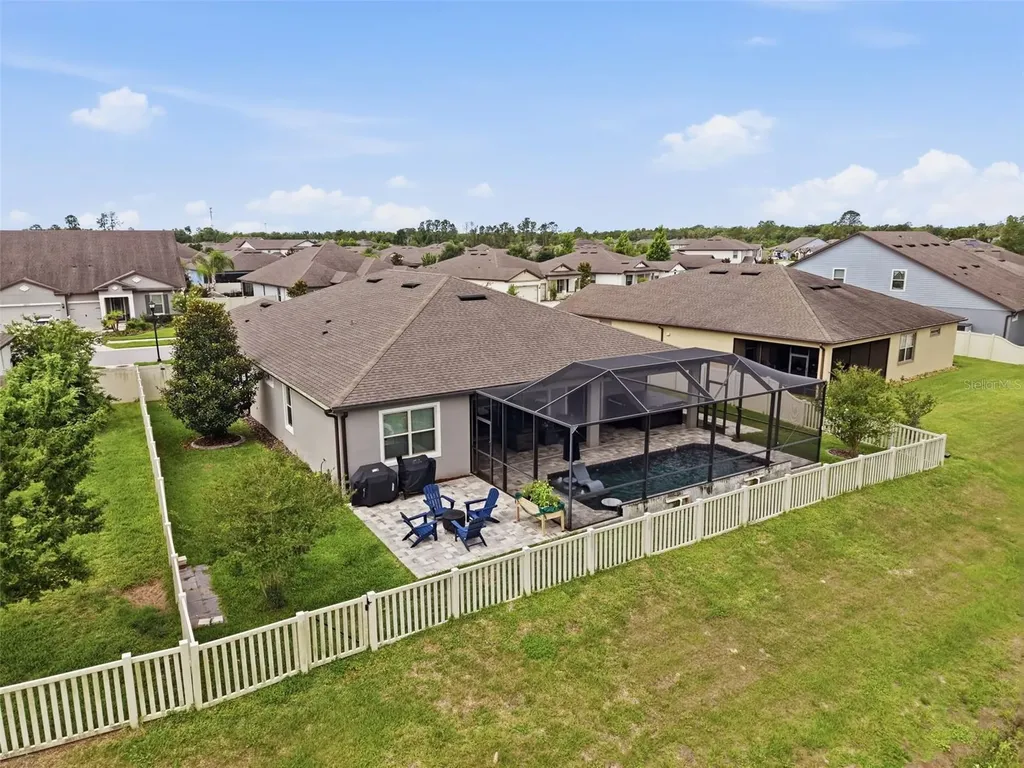 18503 Cortes Creek Boulevard Spring Hill FL 34610