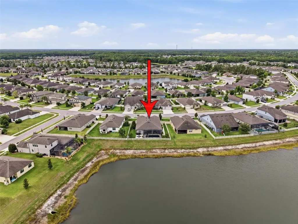 18503 Cortes Creek Boulevard Spring Hill FL 34610