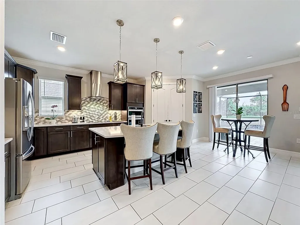 18503 Cortes Creek Boulevard Spring Hill FL 34610
