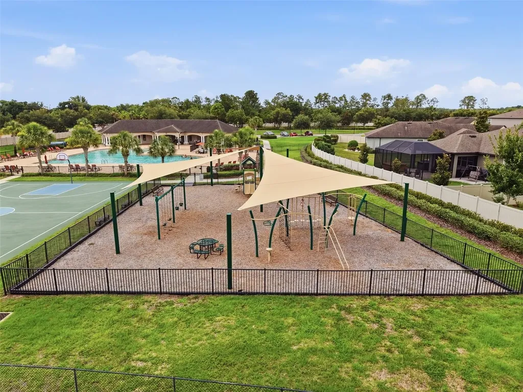 18503 Cortes Creek Boulevard Spring Hill FL 34610