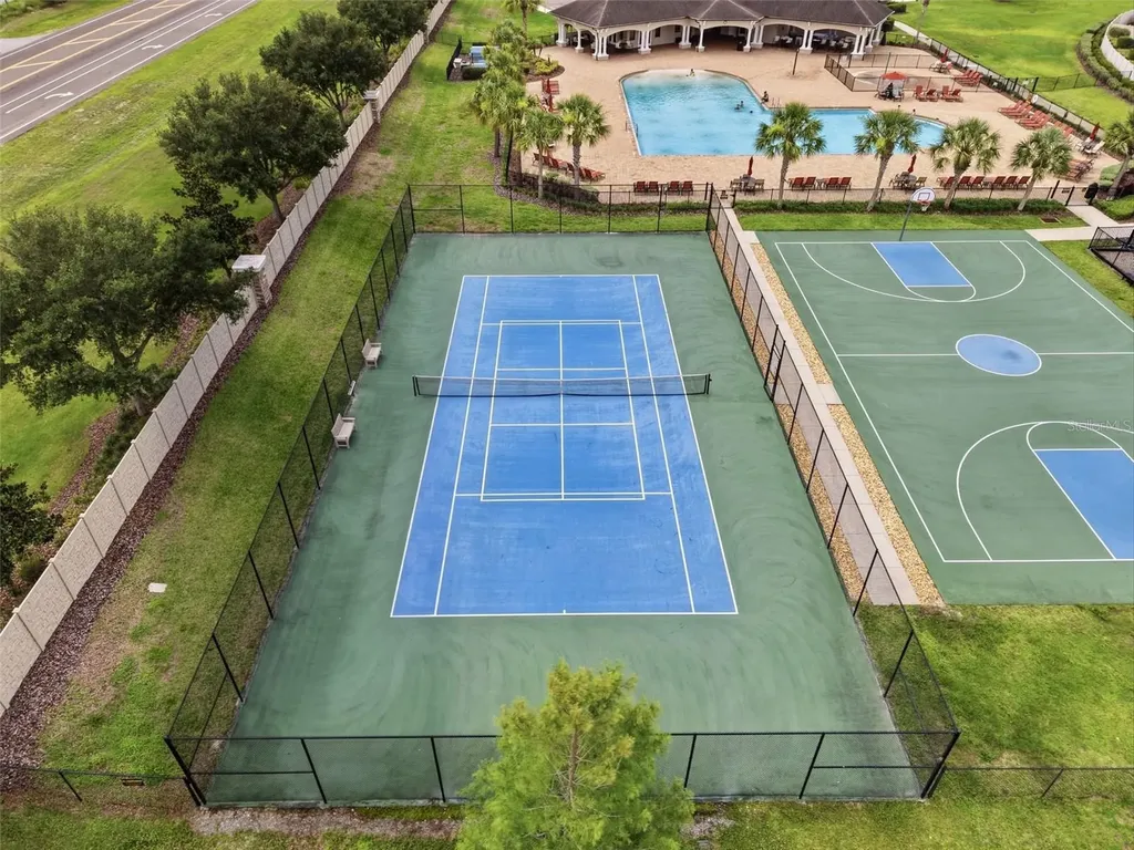 18503 Cortes Creek Boulevard Spring Hill FL 34610