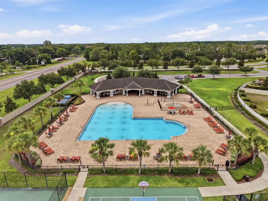 18503 Cortes Creek Boulevard Spring Hill FL 34610
