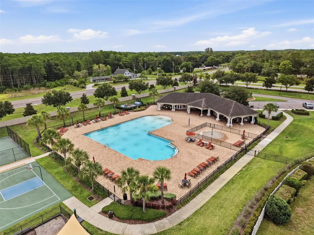 18503 Cortes Creek Boulevard Spring Hill FL 34610