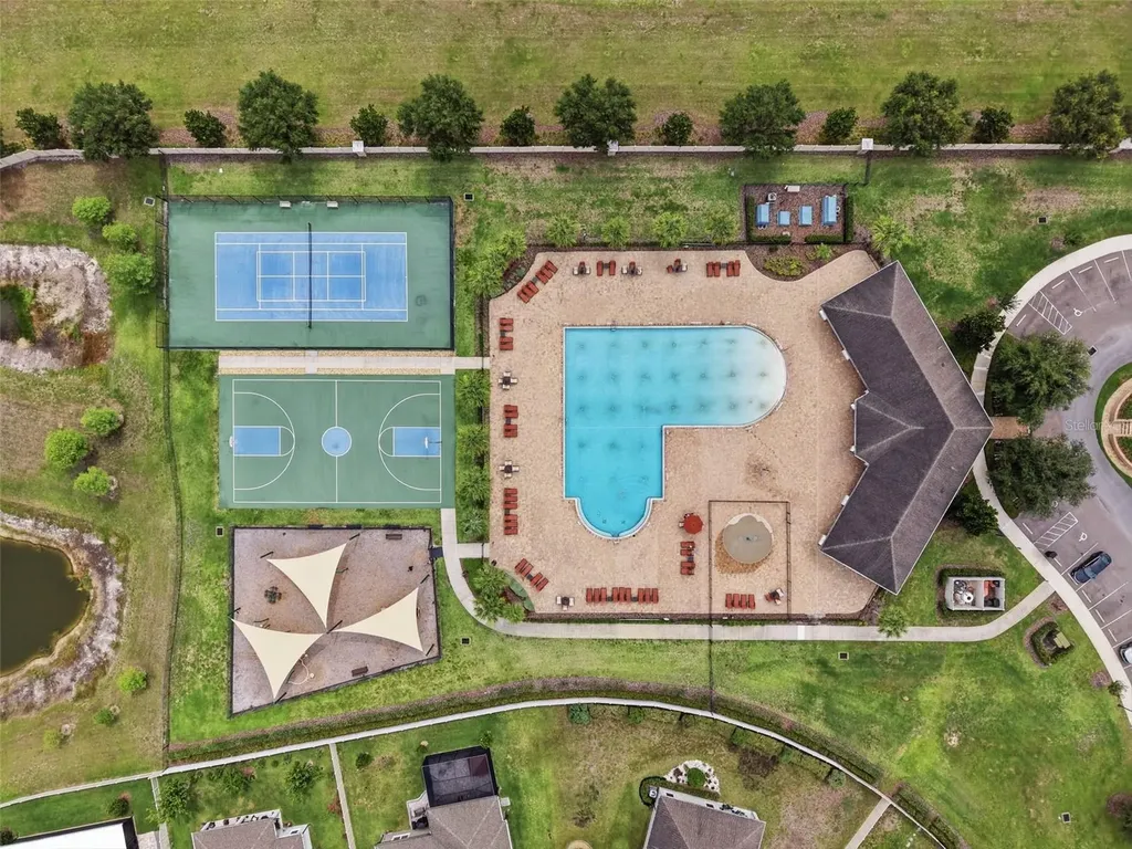 18503 Cortes Creek Boulevard Spring Hill FL 34610