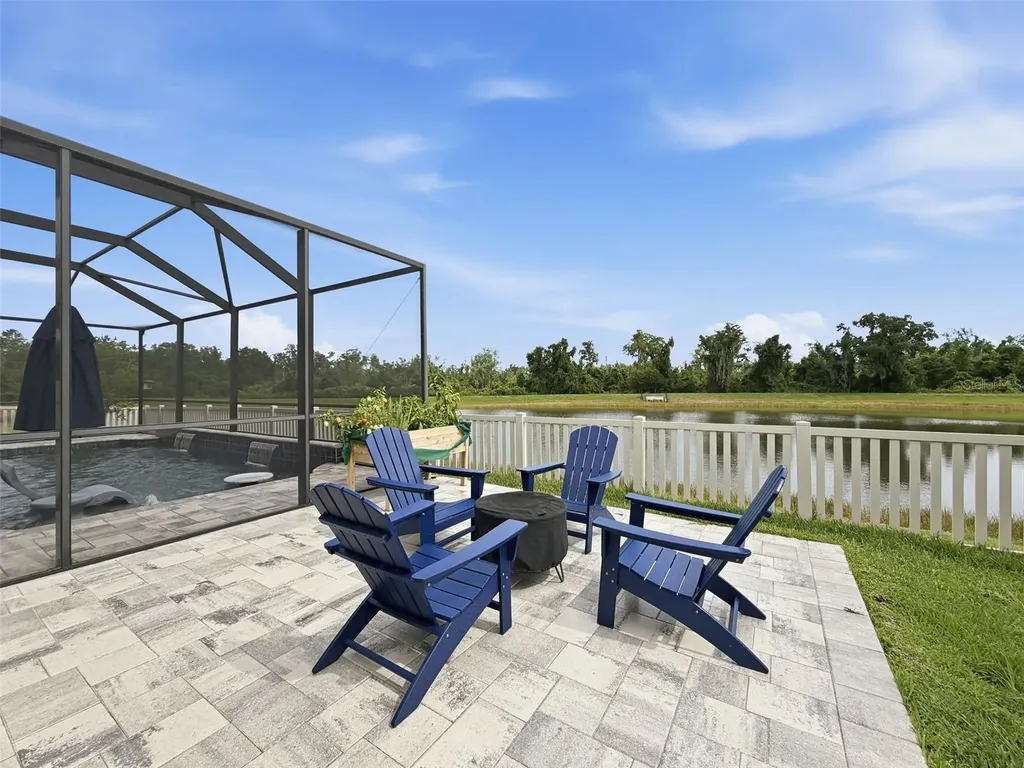 18503 Cortes Creek Boulevard Spring Hill FL 34610