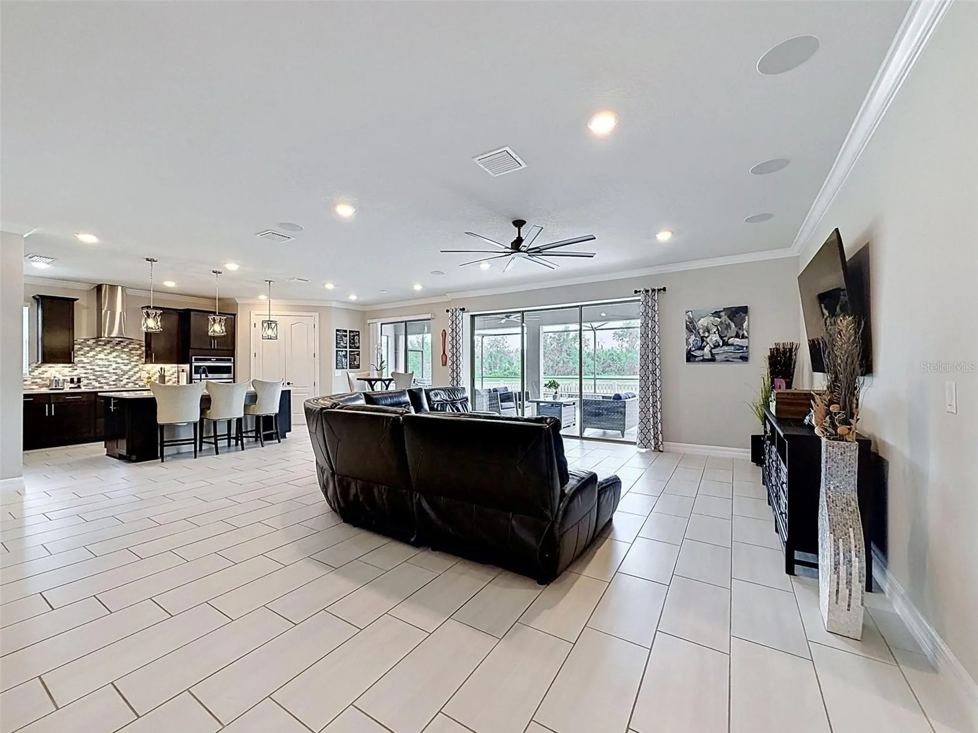 18503 Cortes Creek Boulevard Spring Hill FL 34610