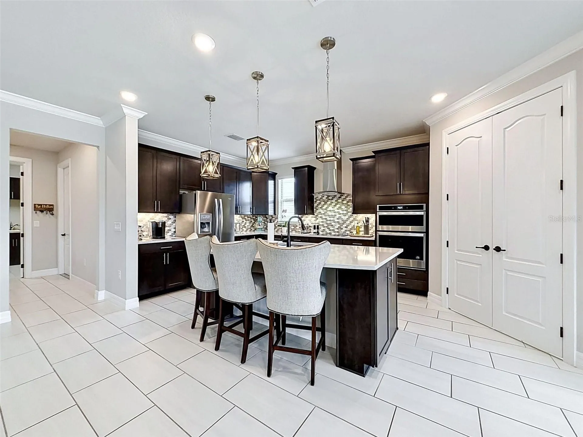 18503 Cortes Creek Boulevard Spring Hill FL 34610