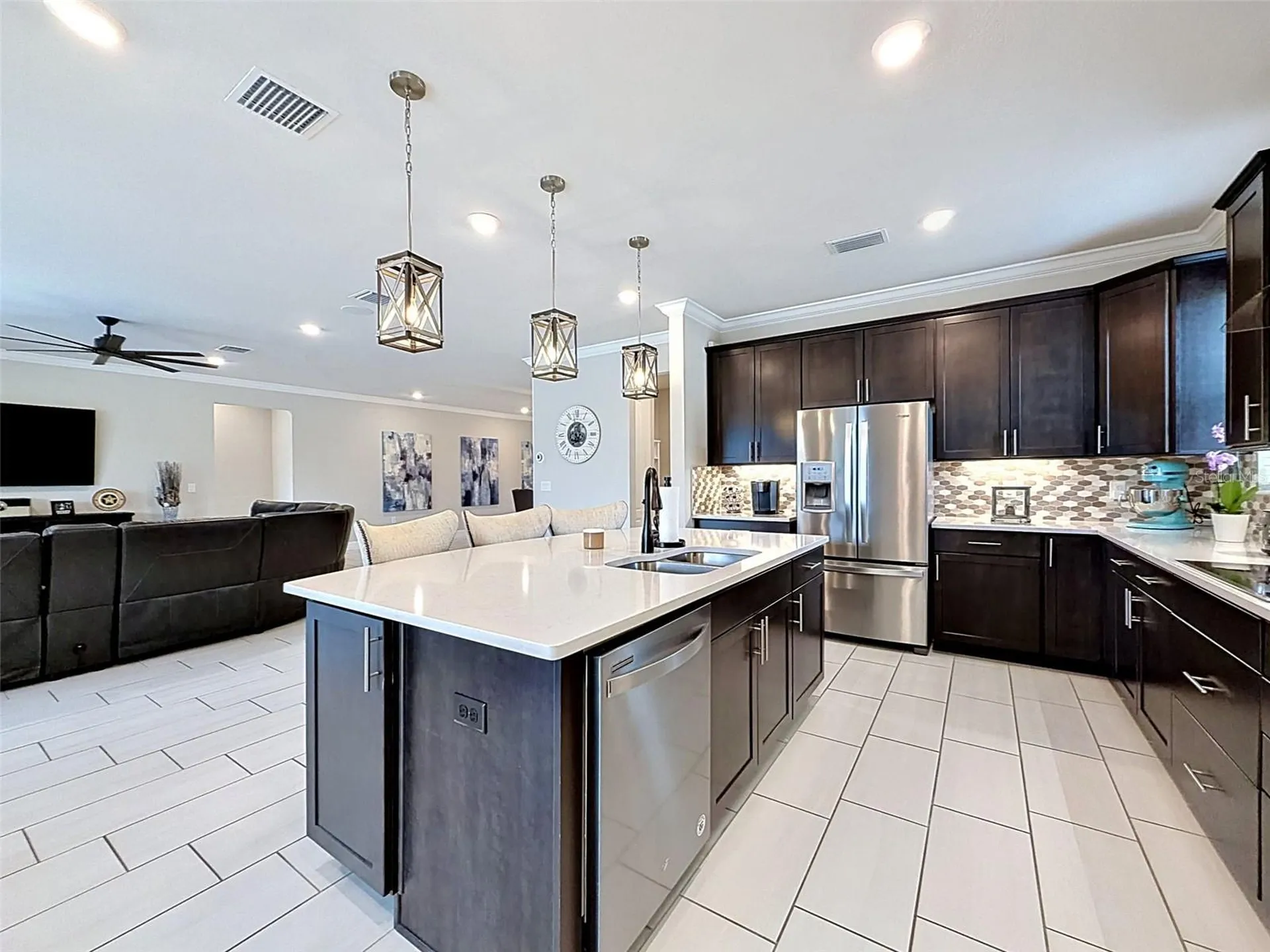 18503 Cortes Creek Boulevard Spring Hill FL 34610