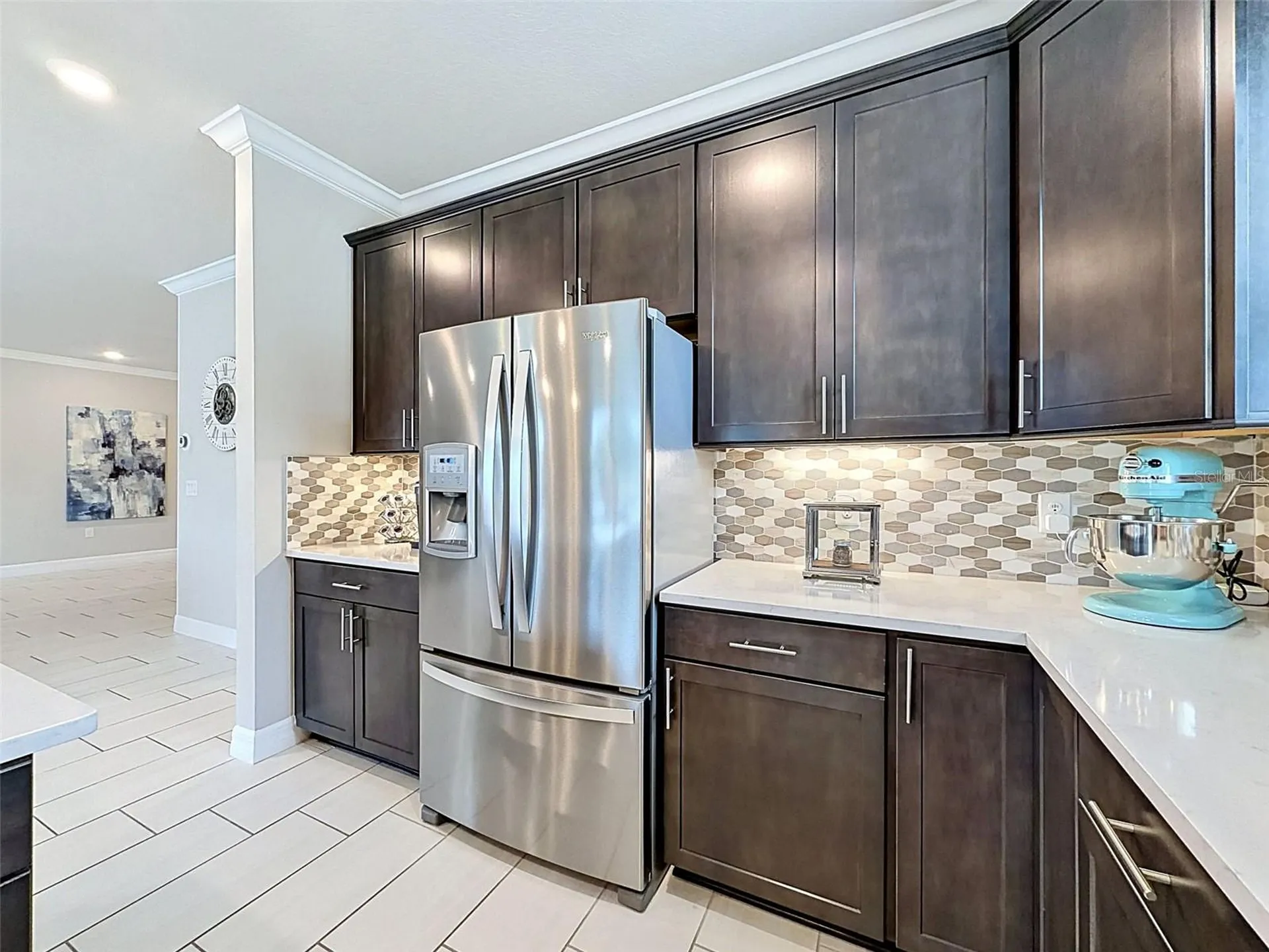 18503 Cortes Creek Boulevard Spring Hill FL 34610