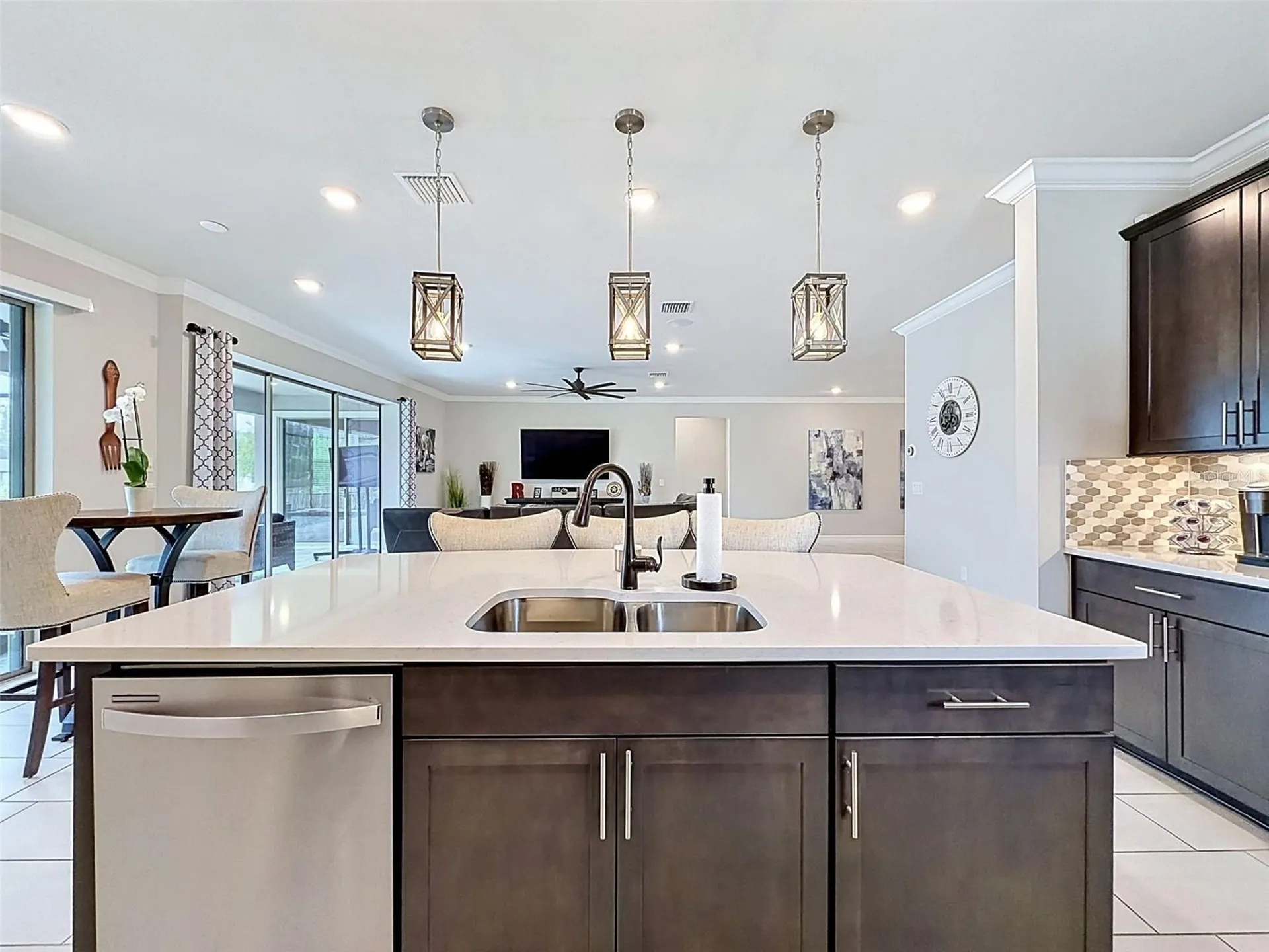 18503 Cortes Creek Boulevard Spring Hill FL 34610