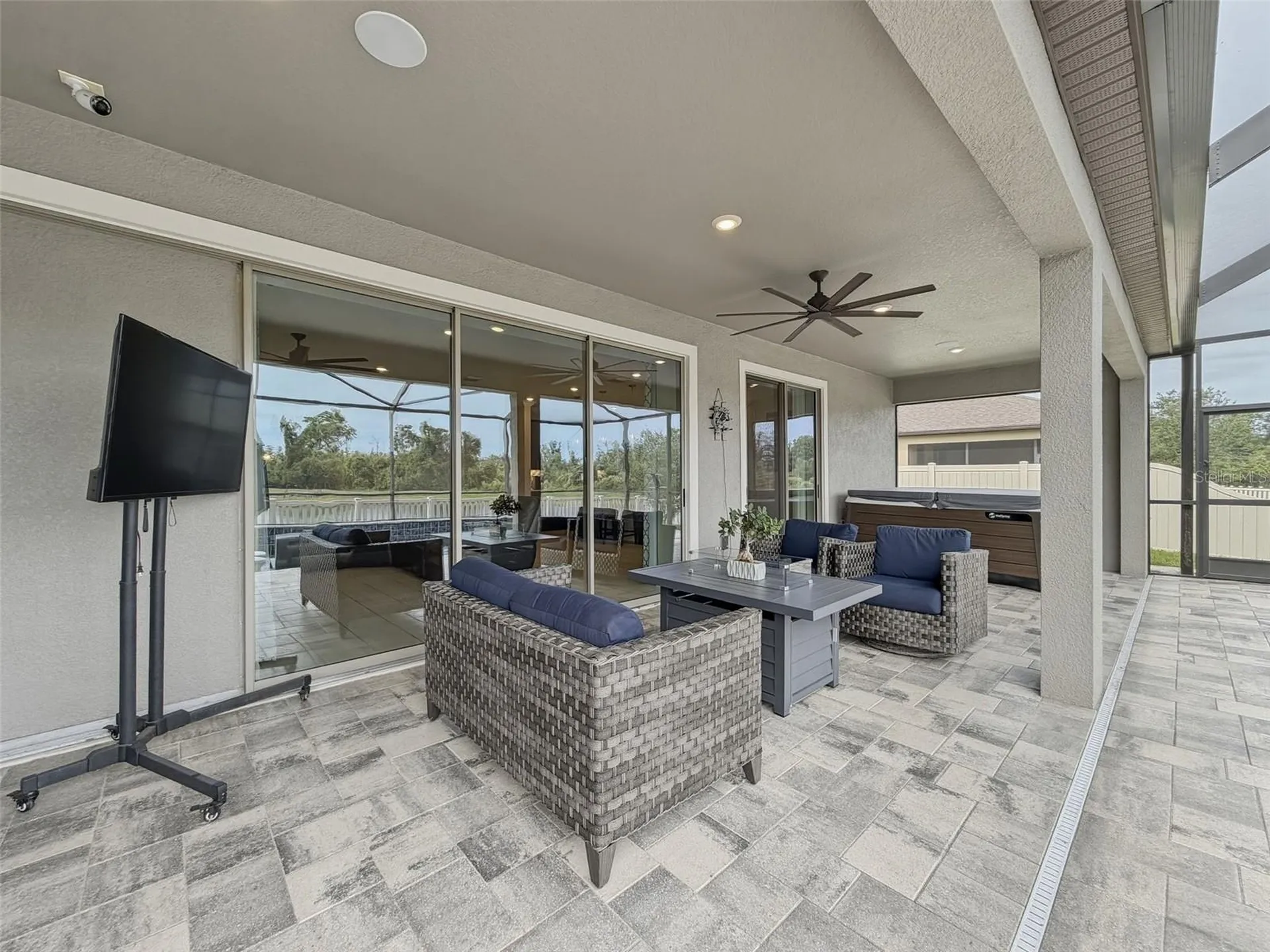 18503 Cortes Creek Boulevard Spring Hill FL 34610