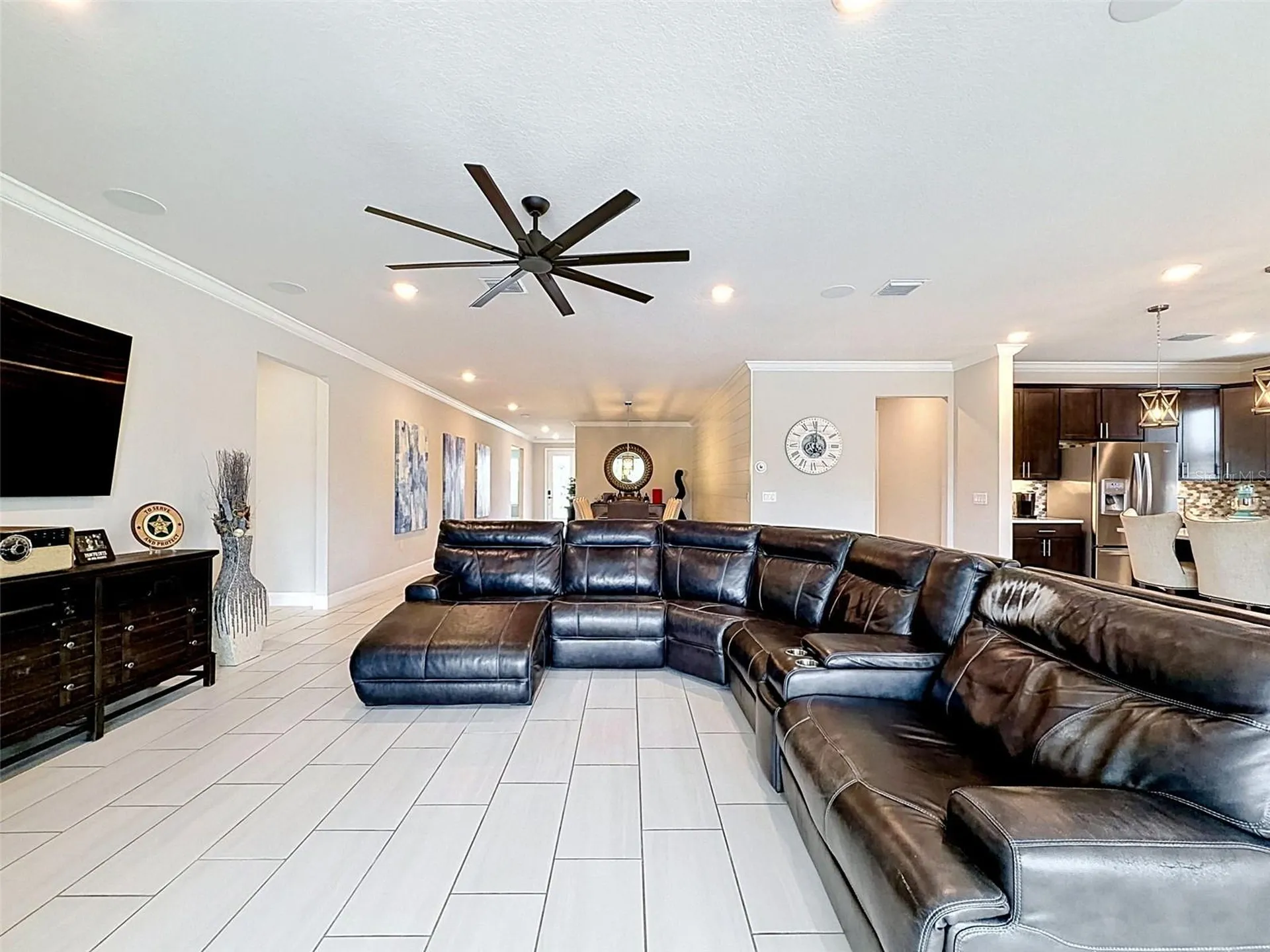 18503 Cortes Creek Boulevard Spring Hill FL 34610