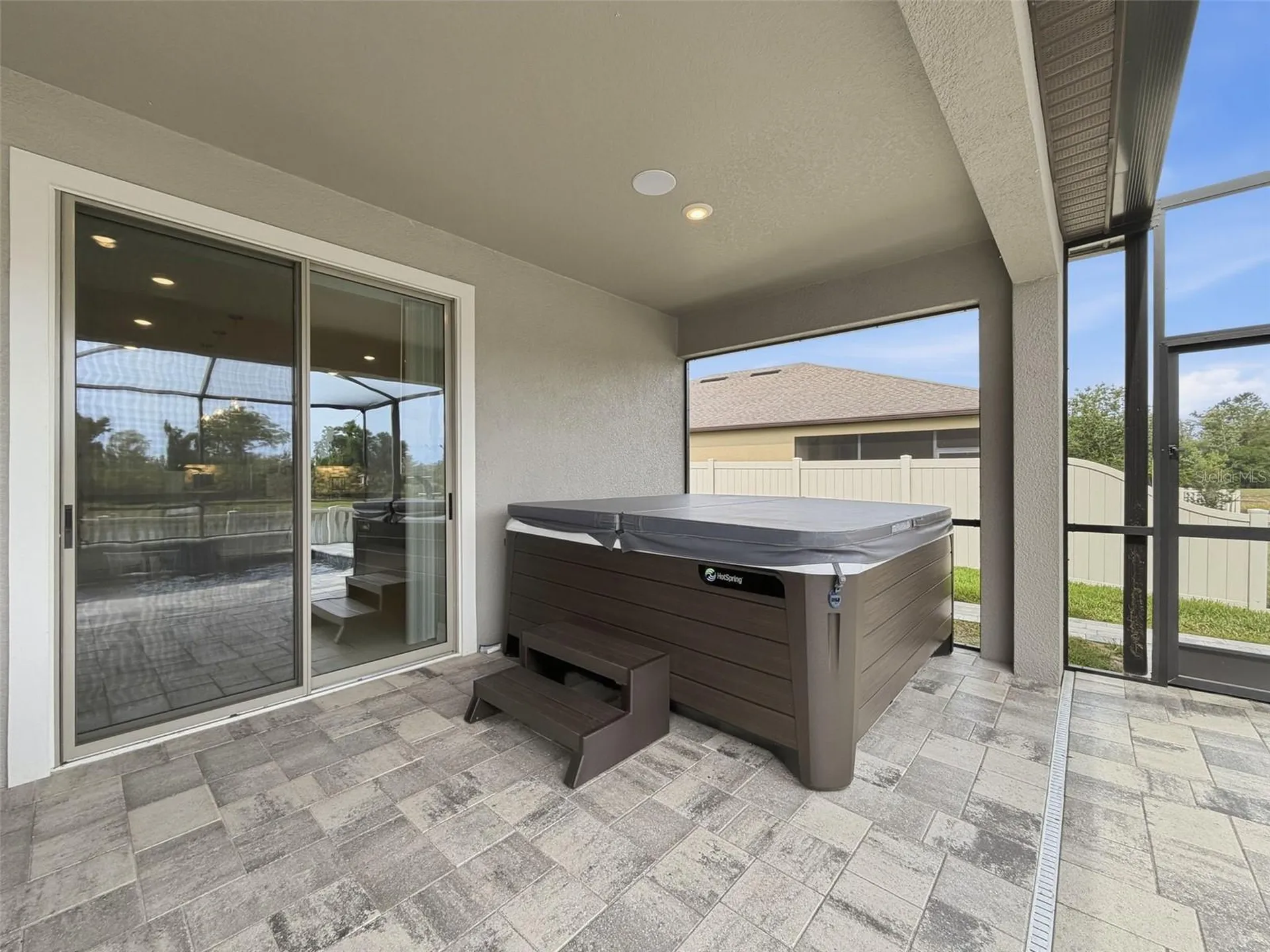 18503 Cortes Creek Boulevard Spring Hill FL 34610
