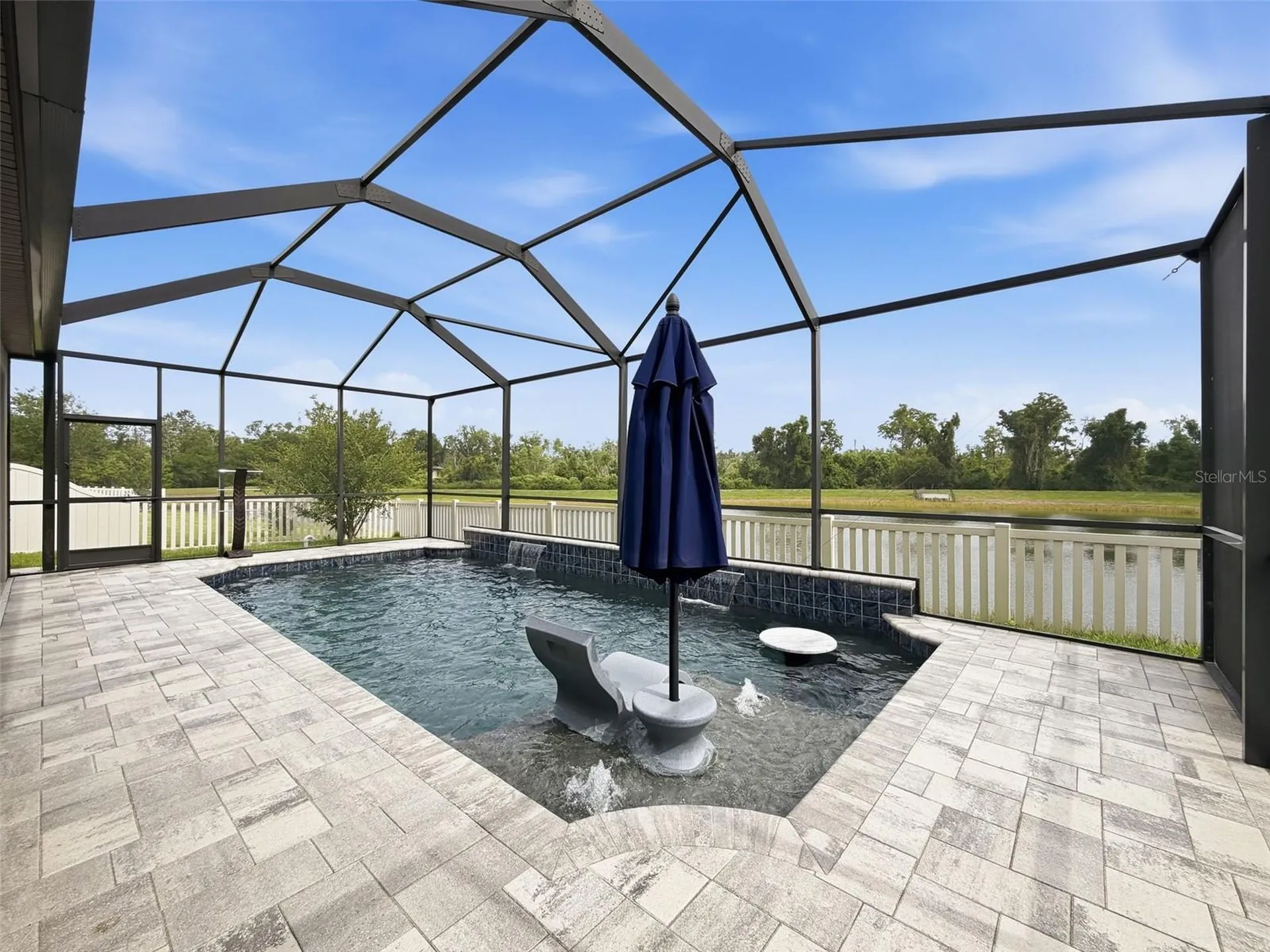 18503 Cortes Creek Boulevard Spring Hill FL 34610