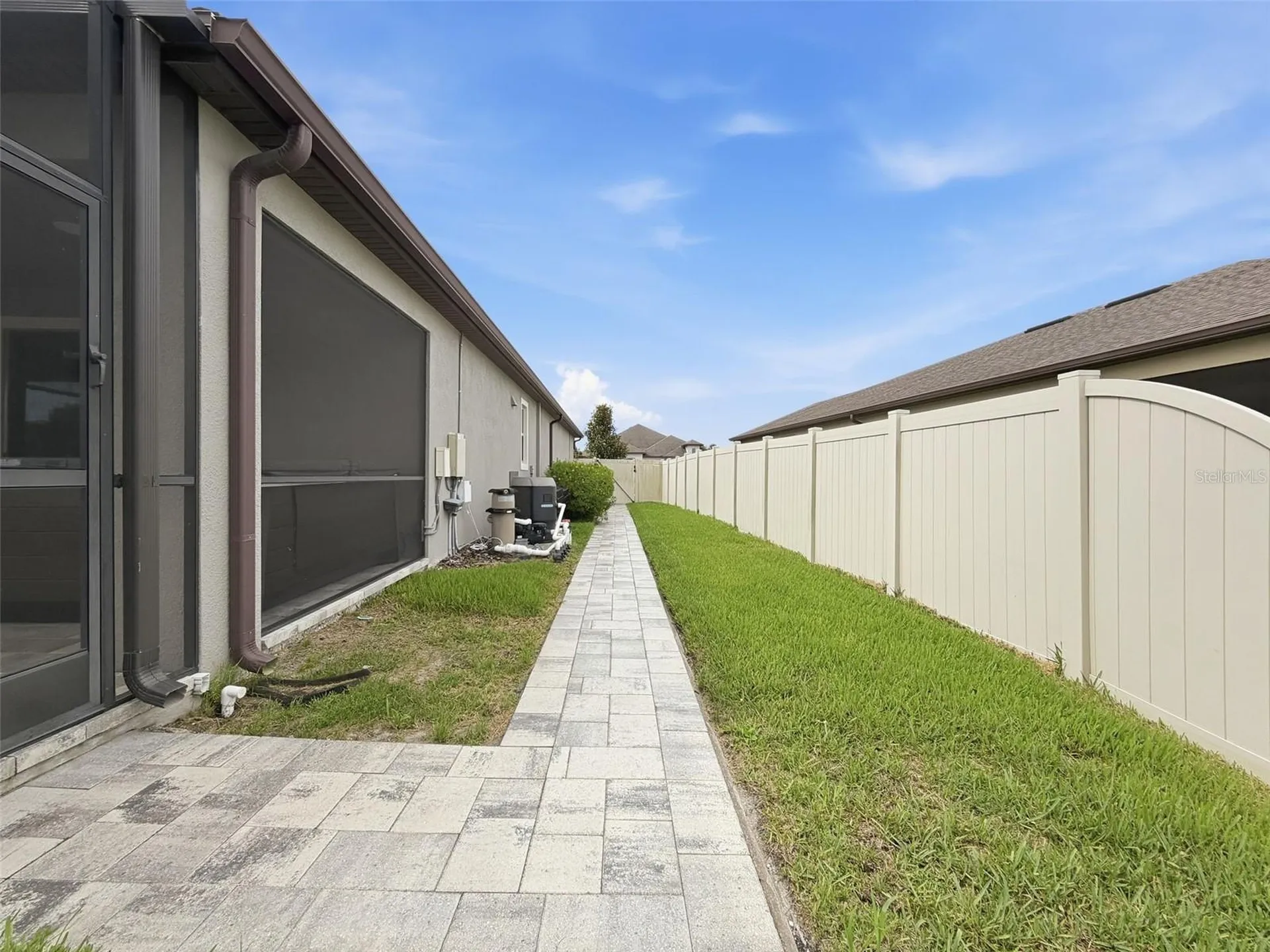 18503 Cortes Creek Boulevard Spring Hill FL 34610