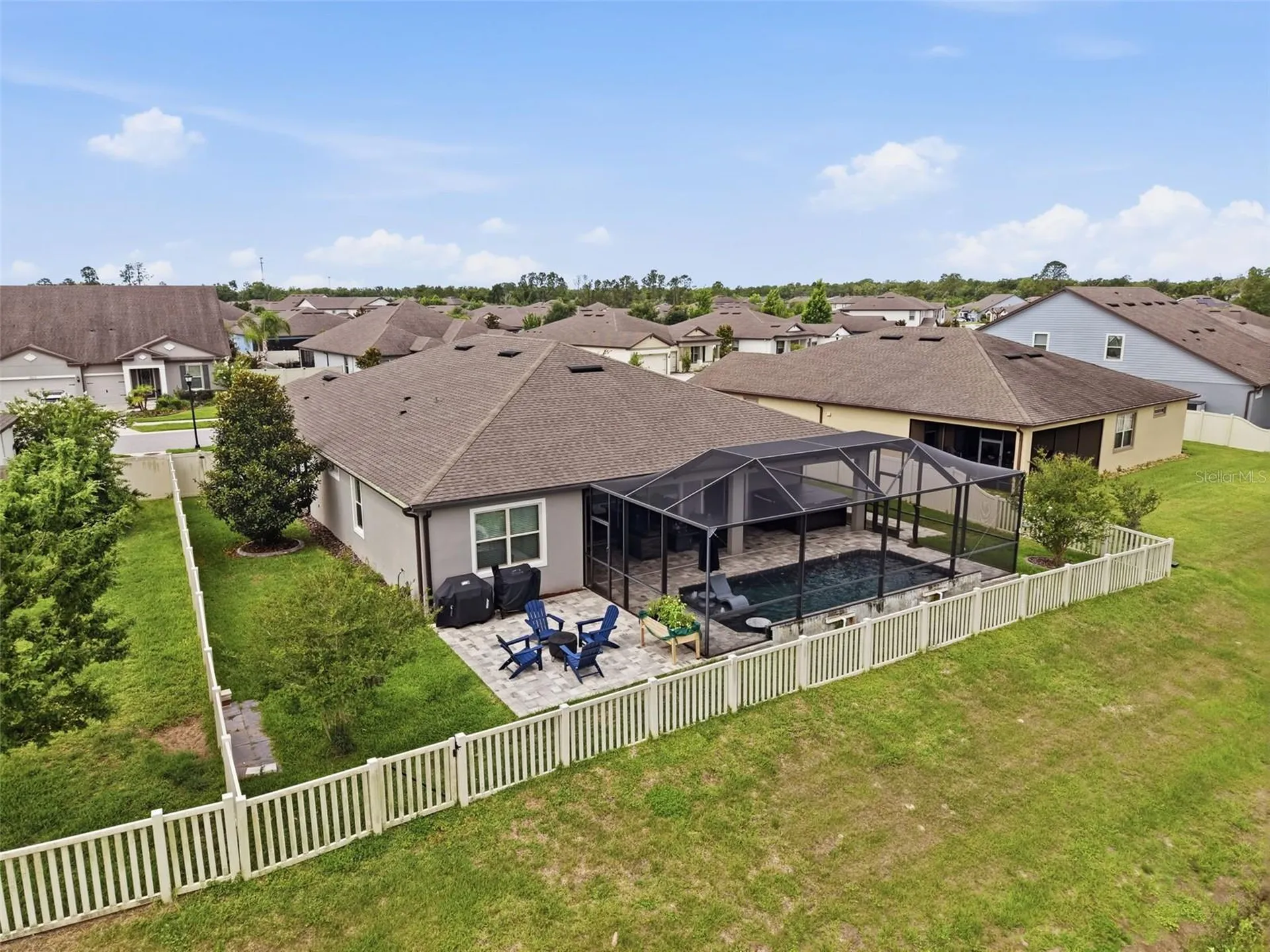 18503 Cortes Creek Boulevard Spring Hill FL 34610