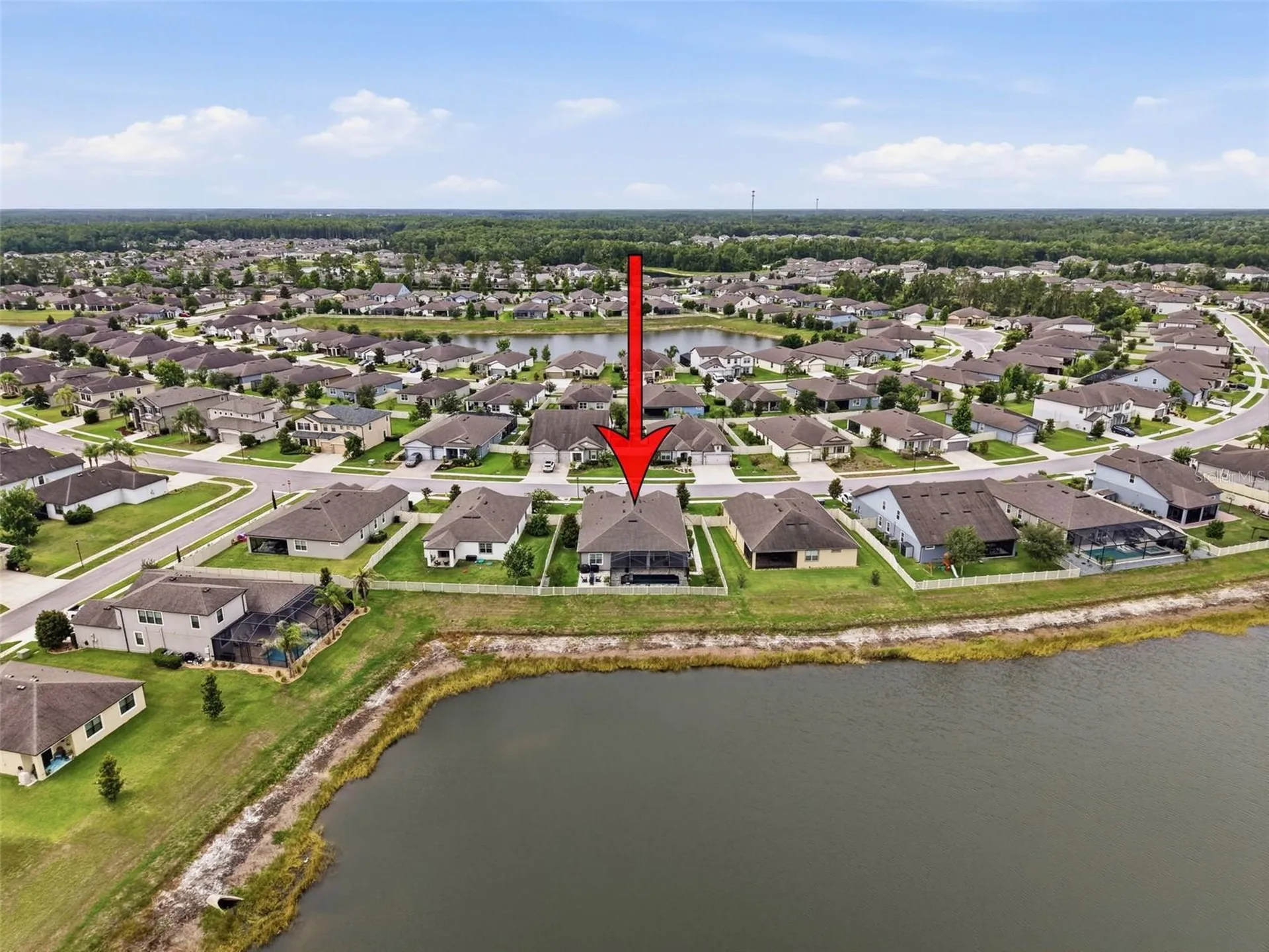 18503 Cortes Creek Boulevard Spring Hill FL 34610