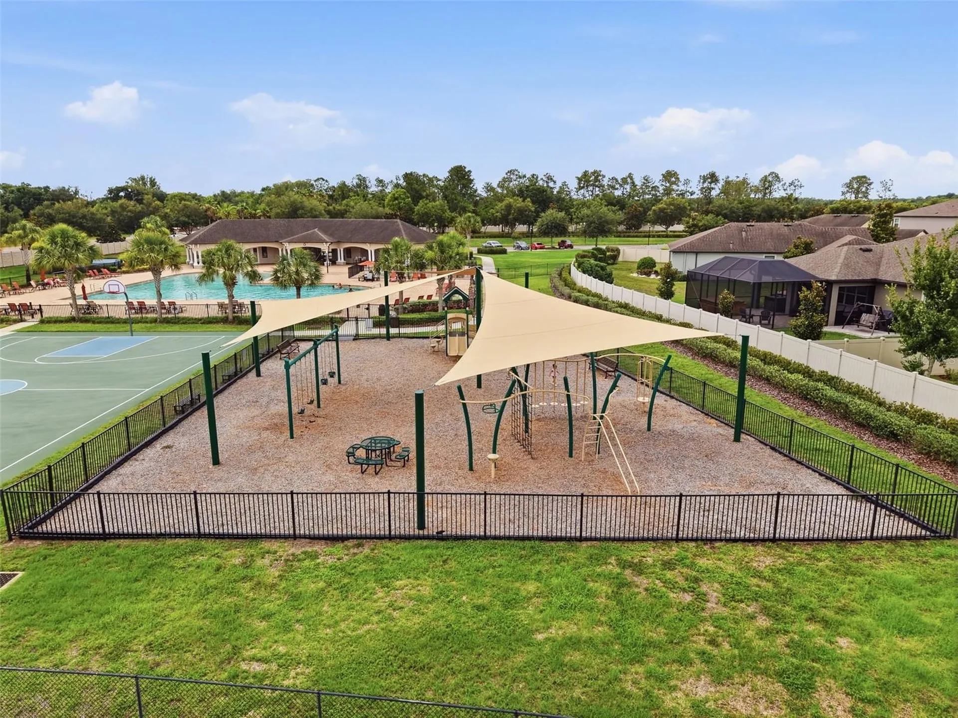 18503 Cortes Creek Boulevard Spring Hill FL 34610