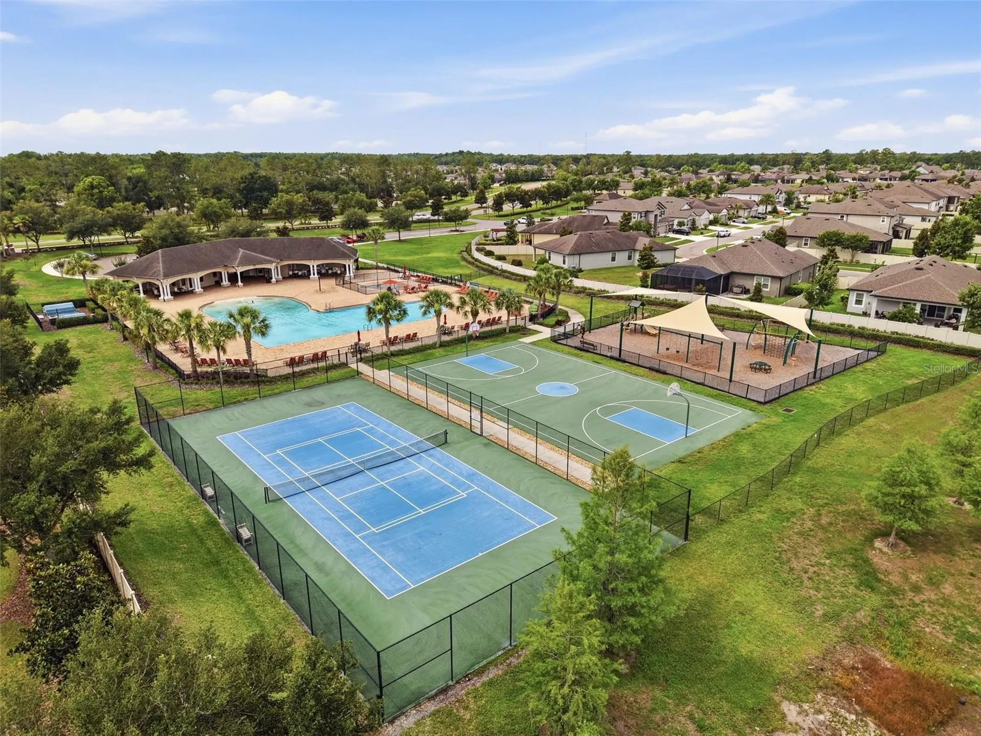 18503 Cortes Creek Boulevard Spring Hill FL 34610