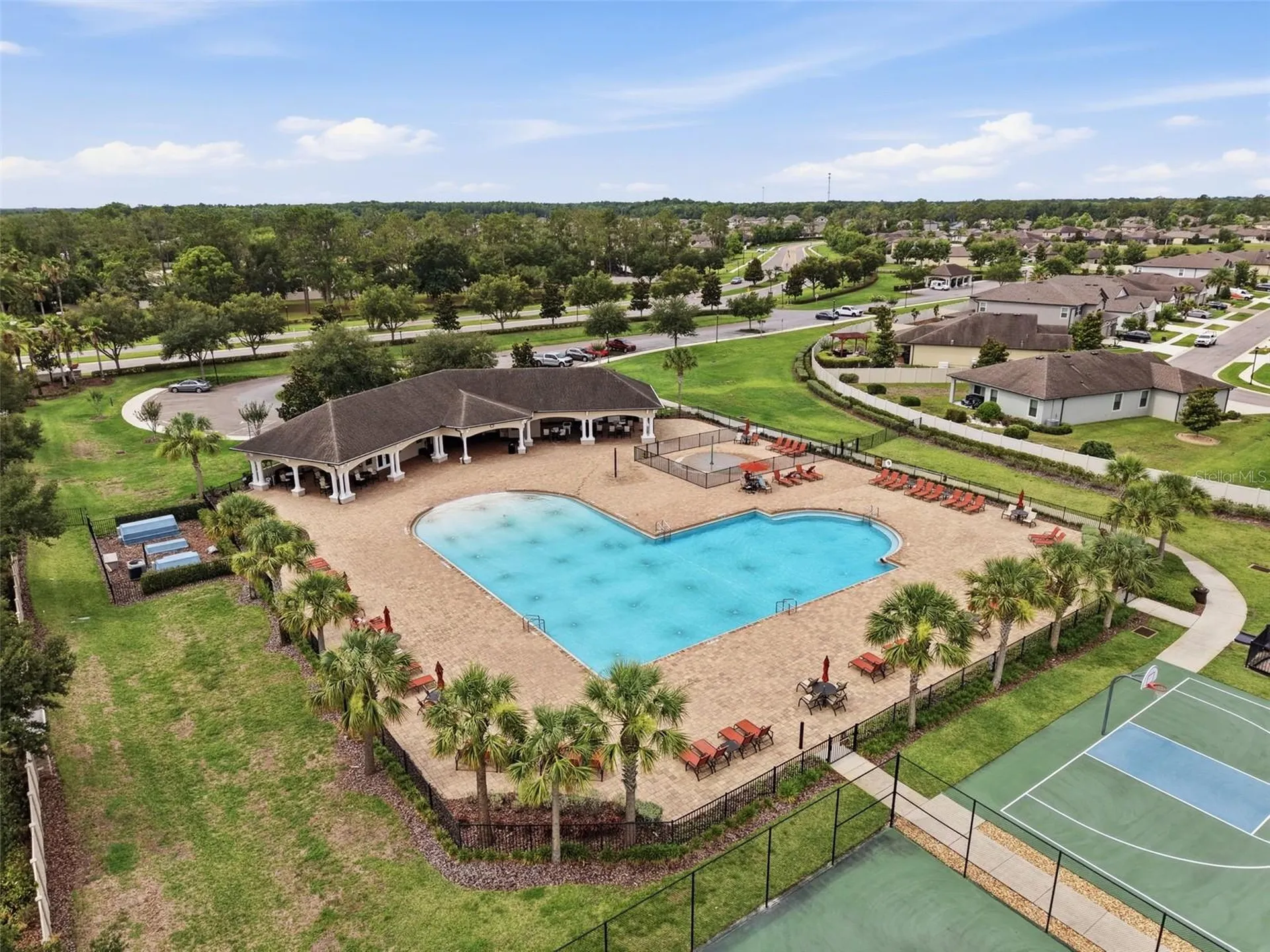 18503 Cortes Creek Boulevard Spring Hill FL 34610