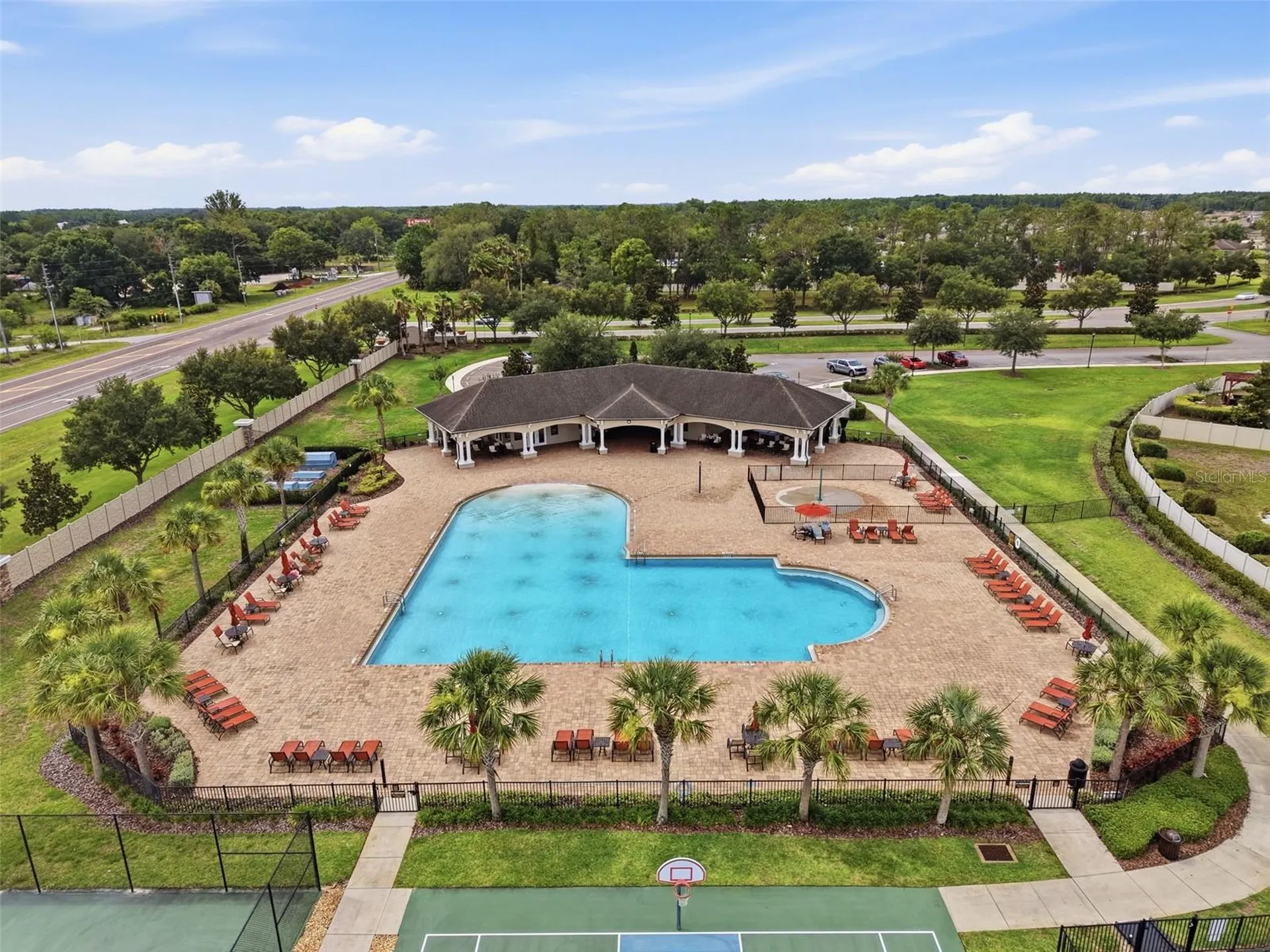 18503 Cortes Creek Boulevard Spring Hill FL 34610