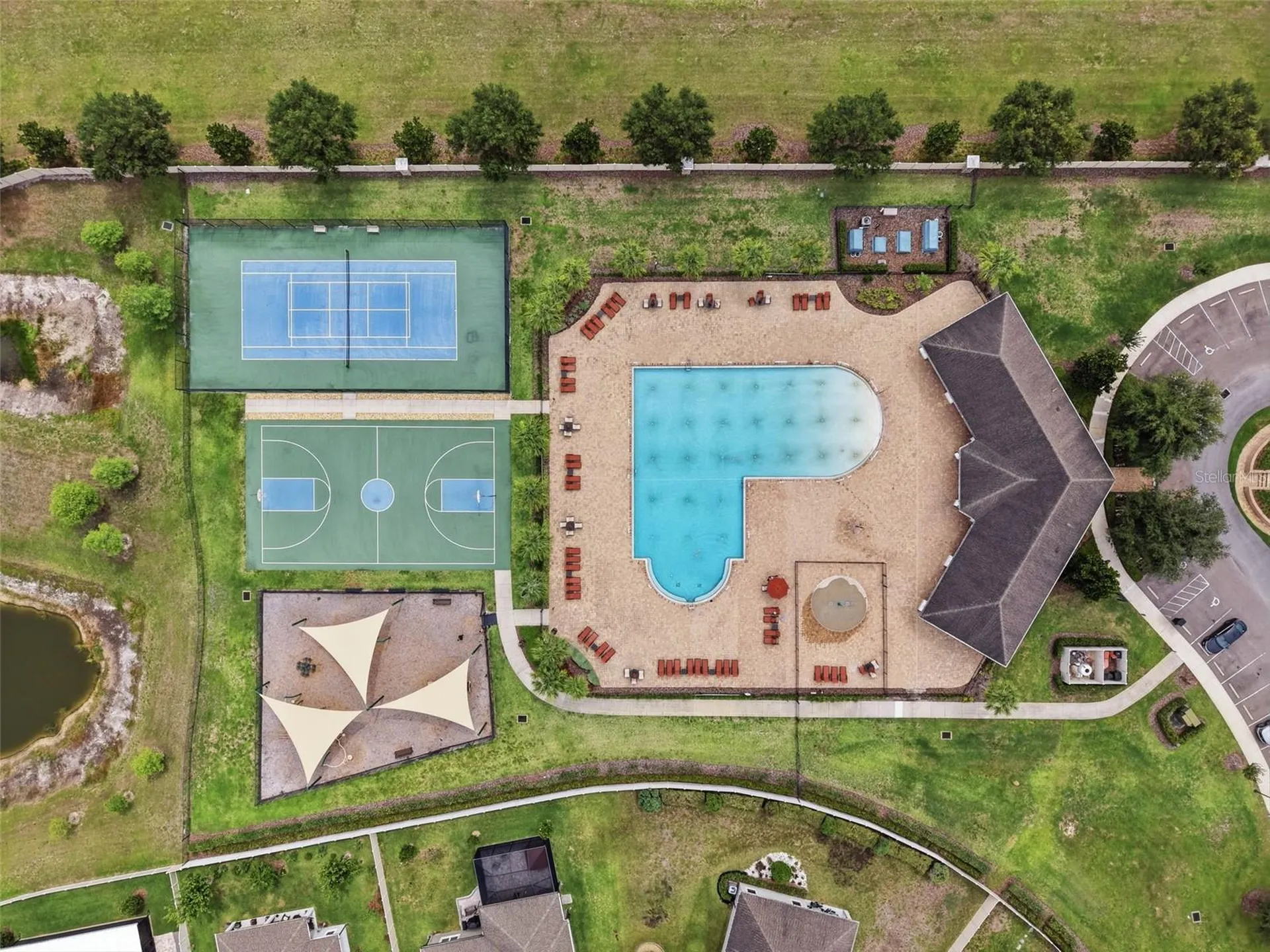 18503 Cortes Creek Boulevard Spring Hill FL 34610