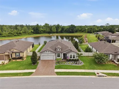 18503 Cortes Creek Boulevard Spring Hill FL 34610