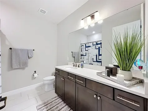 18503 Cortes Creek Boulevard Spring Hill FL 34610