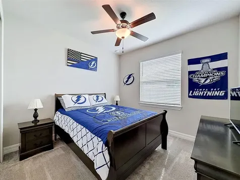 18503 Cortes Creek Boulevard Spring Hill FL 34610