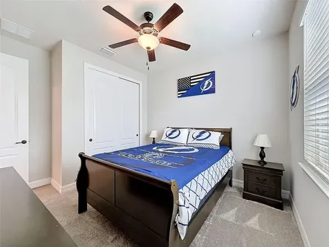18503 Cortes Creek Boulevard Spring Hill FL 34610