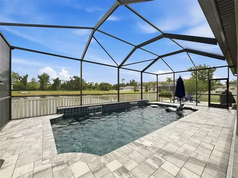 18503 Cortes Creek Boulevard Spring Hill FL 34610