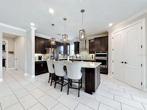 18503 Cortes Creek Boulevard Spring Hill FL 34610