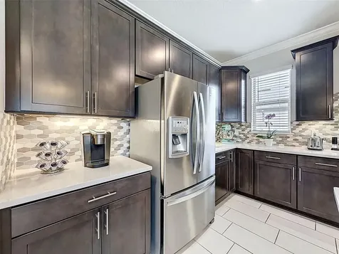 18503 Cortes Creek Boulevard Spring Hill FL 34610