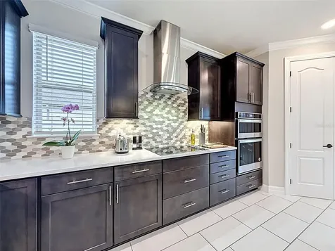 18503 Cortes Creek Boulevard Spring Hill FL 34610