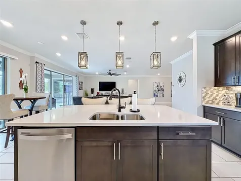 18503 Cortes Creek Boulevard Spring Hill FL 34610