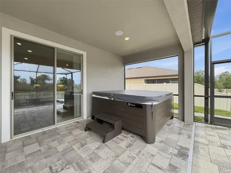 18503 Cortes Creek Boulevard Spring Hill FL 34610