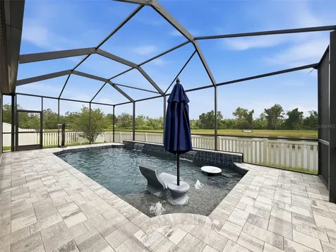 18503 Cortes Creek Boulevard Spring Hill FL 34610