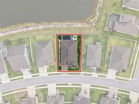 18503 Cortes Creek Boulevard Spring Hill FL 34610