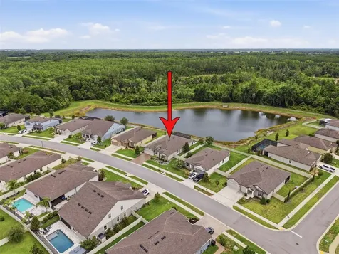 18503 Cortes Creek Boulevard Spring Hill FL 34610