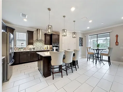 18503 Cortes Creek Boulevard Spring Hill FL 34610
