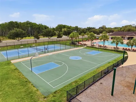 18503 Cortes Creek Boulevard Spring Hill FL 34610
