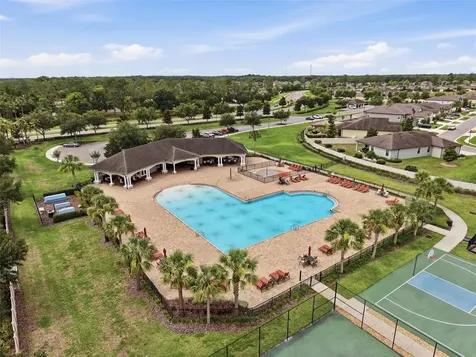 18503 Cortes Creek Boulevard Spring Hill FL 34610