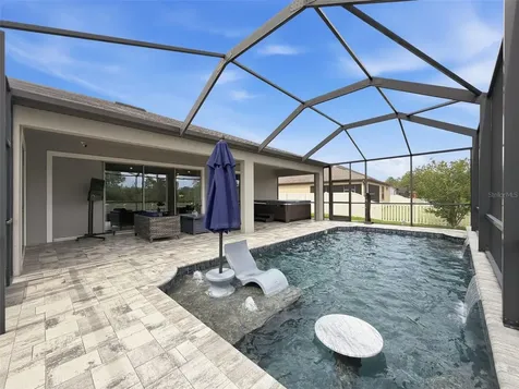 18503 Cortes Creek Boulevard Spring Hill FL 34610