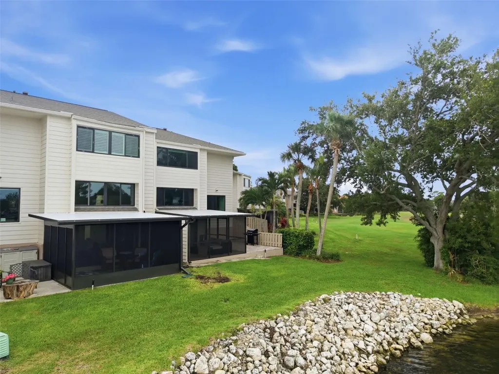 13988 Lake Point Drive Clearwater FL 33762