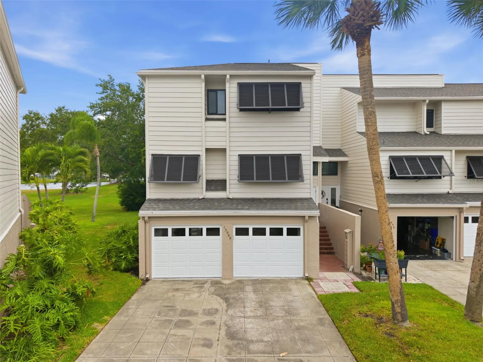 13988 Lake Point Drive Clearwater FL 33762