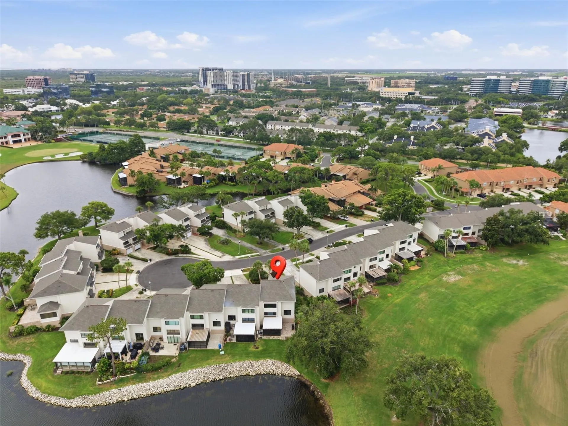 13988 Lake Point Drive Clearwater FL 33762